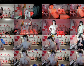 tiggerrosey — 120 minute Chaturbate female cam show recording, 720p, Nov 25, 2023