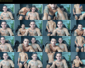 timothy_eliot — 28 minute Chaturbate male cam show recording, 720p, Nov 24, 2023