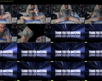trojanbrit — 23 minute Chaturbate male cam show recording, 720p, Nov 24, 2023