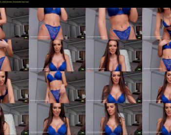 unforgettable_s — 120 minute Chaturbate female cam show recording, 720p, Nov 24, 2023