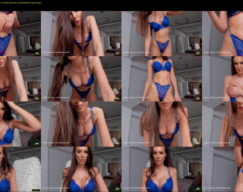 unforgettable_s — 91 minute Chaturbate female cam show recording, 720p, Nov 24, 2023