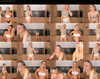 whitehelene — 41 minute Chaturbate female cam show recording, 720p, Nov 24, 2023