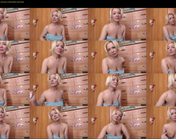 wildroze — 39 minute Chaturbate female cam show recording, 720p, Nov 24, 2023