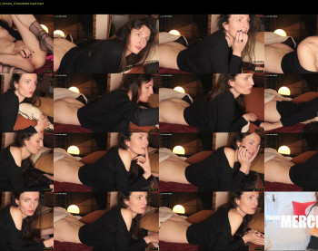 yulladao — 28 minute Chaturbate female cam show recording, 720p, Nov 25, 2023