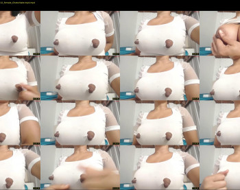 zara_lopez — 20 minute Chaturbate female cam show recording, 720p, Nov 24, 2023