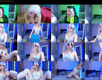 zelda_1 — 120 minute Chaturbate female cam show recording, 720p, Nov 24, 2023