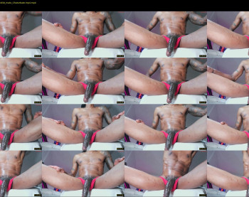 123hellyeah — 15 minute Chaturbate male cam show recording, 720p, Nov 25, 2023