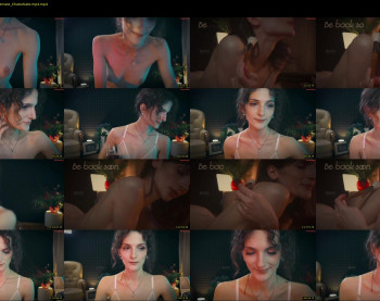 _arta_ — 120 minute Chaturbate female cam show recording, 720p, Nov 26, 2023