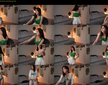 _blackbee_ — 121 minute Chaturbate female cam show recording, 720p, Nov 25, 2023