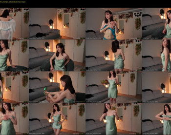 _blackbee_ — 91 minute Chaturbate female cam show recording, 720p, Nov 25, 2023