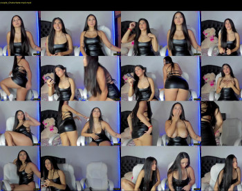_gaby1 — 22 minute Chaturbate female cam show recording, 720p, Nov 25, 2023