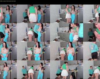 _pinacolada_ — 15 minute Chaturbate couple cam show recording, 720p, Nov 25, 2023