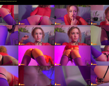 _taylor_swift — 120 minute Chaturbate female cam show recording, 720p, Nov 26, 2023