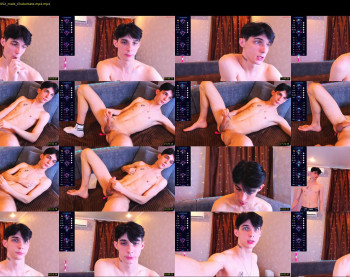 aaron_bang — 67 minute Chaturbate male cam show recording, 720p, Nov 25, 2023