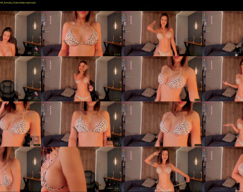 abellacroft — 21 minute Chaturbate female cam show recording, 720p, Nov 25, 2023