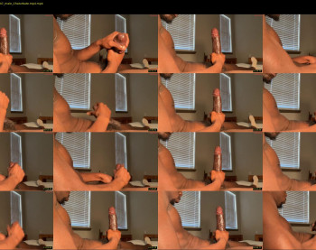 ahnoreclis — 31 minute Chaturbate male cam show recording, 720p, Nov 25, 2023