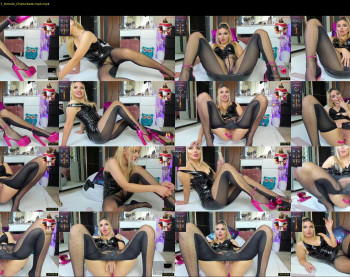 allesya23 — 120 minute Chaturbate female cam show recording, 720p, Nov 26, 2023
