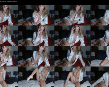 amanda0803 — 27 minute Chaturbate female cam show recording, 720p, Nov 26, 2023