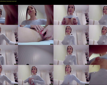 aminaswan_ — 120 minute Chaturbate female cam show recording, 720p, Nov 25, 2023