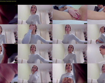 aminaswan_ — 120 minute Chaturbate female cam show recording, 720p, Nov 25, 2023