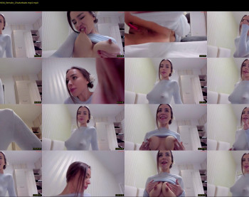 aminaswan_ — 120 minute Chaturbate female cam show recording, 720p, Nov 25, 2023