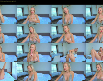 anna_royale — 46 minute Chaturbate female cam show recording, 720p, Nov 25, 2023