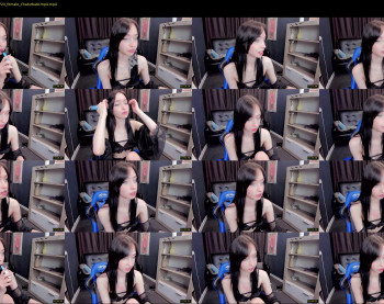 ariel_rouse — 45 minute Chaturbate female cam show recording, 720p, Nov 25, 2023