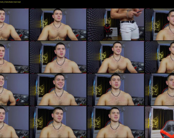 arilass — 58 minute Chaturbate male cam show recording, 720p, Nov 25, 2023