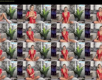 ava_west — 58 minute Chaturbate couple cam show recording, 720p, Nov 25, 2023