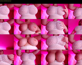 aveksmr — 92 minute Chaturbate couple cam show recording, 720p, Nov 26, 2023