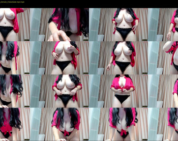 bbylarra — 35 minute Chaturbate couple cam show recording, 720p, Nov 25, 2023