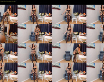beebeethai — 3 minute Chaturbate female cam show recording, 720p, Nov 26, 2023