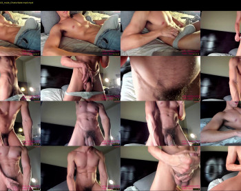 beranco19 — 15 minute Chaturbate male cam show recording, 720p, Nov 25, 2023