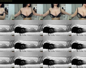 berry_pie — 6 minute Chaturbate female cam show recording, 720p, Nov 25, 2023