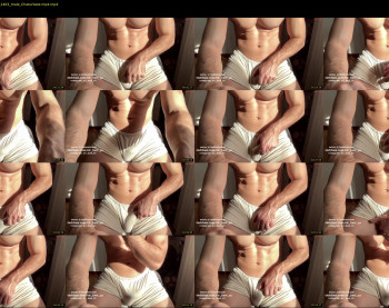 bestdick1991 — 6 minute Chaturbate male cam show recording, 720p, Nov 25, 2023