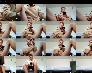 bigwhited2115 — 31 minute Chaturbate male cam show recording, 480p, Nov 25, 2023