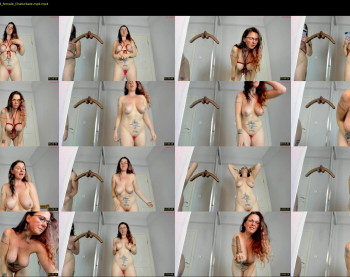 bob1326 — 22 minute Chaturbate female cam show recording, 720p, Nov 25, 2023