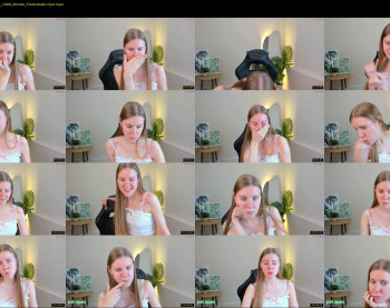 cassie_palmer — 121 minute Chaturbate female cam show recording, 720p, Nov 25, 2023