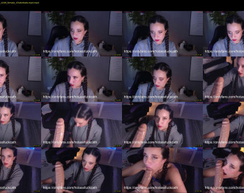 catherinstone — 49 minute Chaturbate female cam show recording, 720p, Nov 25, 2023
