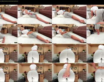 classy_medeeea — 111 minute Chaturbate female cam show recording, 720p, Nov 25, 2023