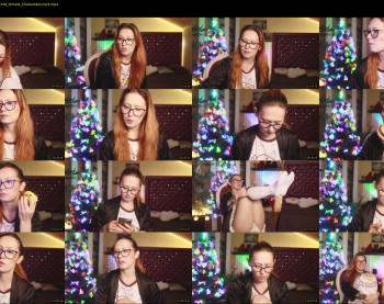 coolteacher — 120 minute Chaturbate female cam show recording, 720p, Nov 25, 2023