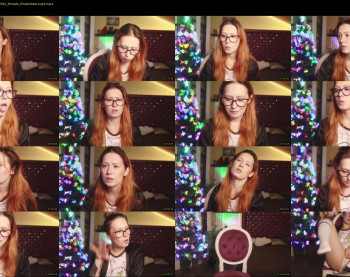 coolteacher — 90 minute Chaturbate female cam show recording, 720p, Nov 25, 2023