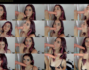 cute_eyess — 14 minute Chaturbate female cam show recording, 720p, Nov 25, 2023