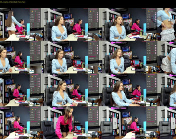daryastars — 120 minute Chaturbate couple cam show recording, 720p, Nov 26, 2023