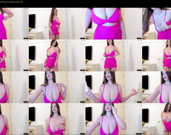 devyale — 71 minute Chaturbate female cam show recording, 720p, Nov 25, 2023