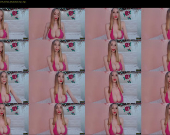 diosa_honey — 5 minute Chaturbate female cam show recording, 720p, Nov 25, 2023