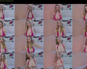 diosa_honey — 63 minute Chaturbate female cam show recording, 720p, Nov 25, 2023