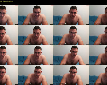 djmute — 7 minute Chaturbate male cam show recording, 720p, Nov 25, 2023
