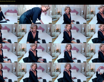 elisarosse_ — 12 minute Chaturbate female cam show recording, 720p, Nov 26, 2023