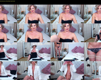 elisarosse_ — 59 minute Chaturbate female cam show recording, 720p, Nov 26, 2023
